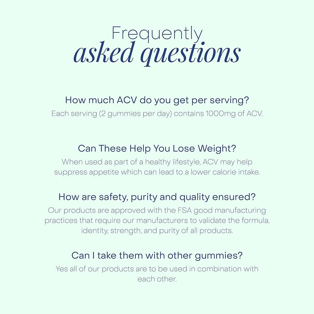 Yumi Lean & Detox 60 Gummies