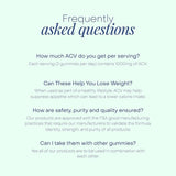 Yumi Lean & Detox 60 Gummies