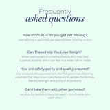 Yumi Lean & Detox 60 Gummies