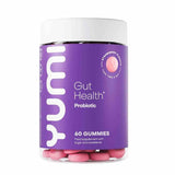 Yumi Gut Health Probiotic Gummies 60 Pack