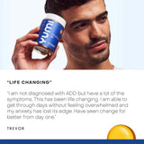 Yumi Mindfulness Gummies 30 Pack