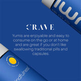 Yumi Mindfulness Gummies 30 Pack