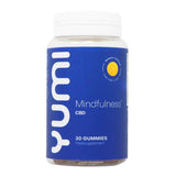 Yumi Mindfulness Gummies 30 Pack