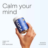 Yumi Mindfulness Gummies 60 Pack