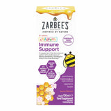 Zarbee's Children's Immune Support Liquid 120ml