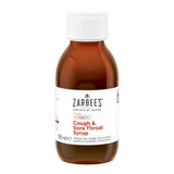 Zarbee's Children's Cough & Sore Throat Liquid Syrup 100ml