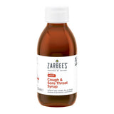 Zarbee's Adult Cough & Sore Throat Liquid Syrup 150ml