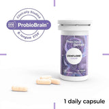Zenflore Calm Capsules For Emotional Balance 30 Pack