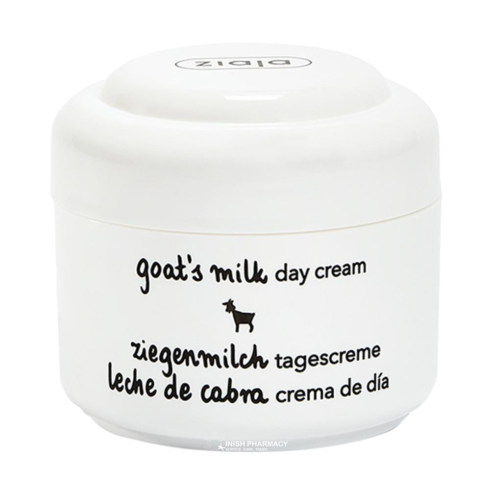 Ziaja Goat's Milk Day Cream 50ml