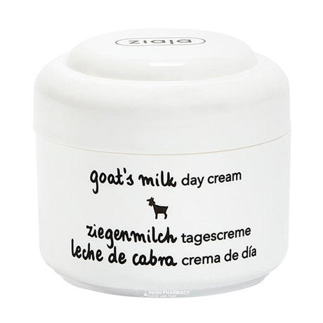 Ziaja Goat's Milk Day Cream 50ml
