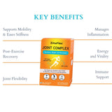 ZinCuFlex Joint Support 30 Pack