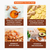 ZinCuFlex Joint Support 30 Pack