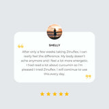 ZinUFlex Joint Support 60 Tablets