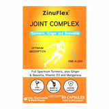 ZinUFlex Joint Support 60 Tablets