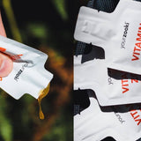 Zooki Vitamin C 1000mg 30 Sachets