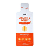 Zooki Vitamin C 1000mg 30 Sachets