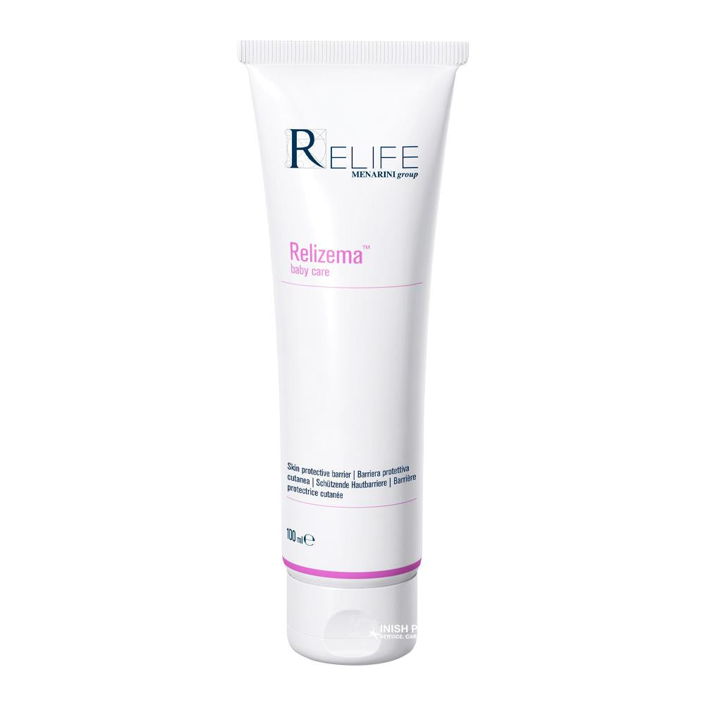 Relife Relizema Baby Care Skin Barrier Cream 100ml