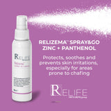 Relife Relizema Spray & Go 100ml