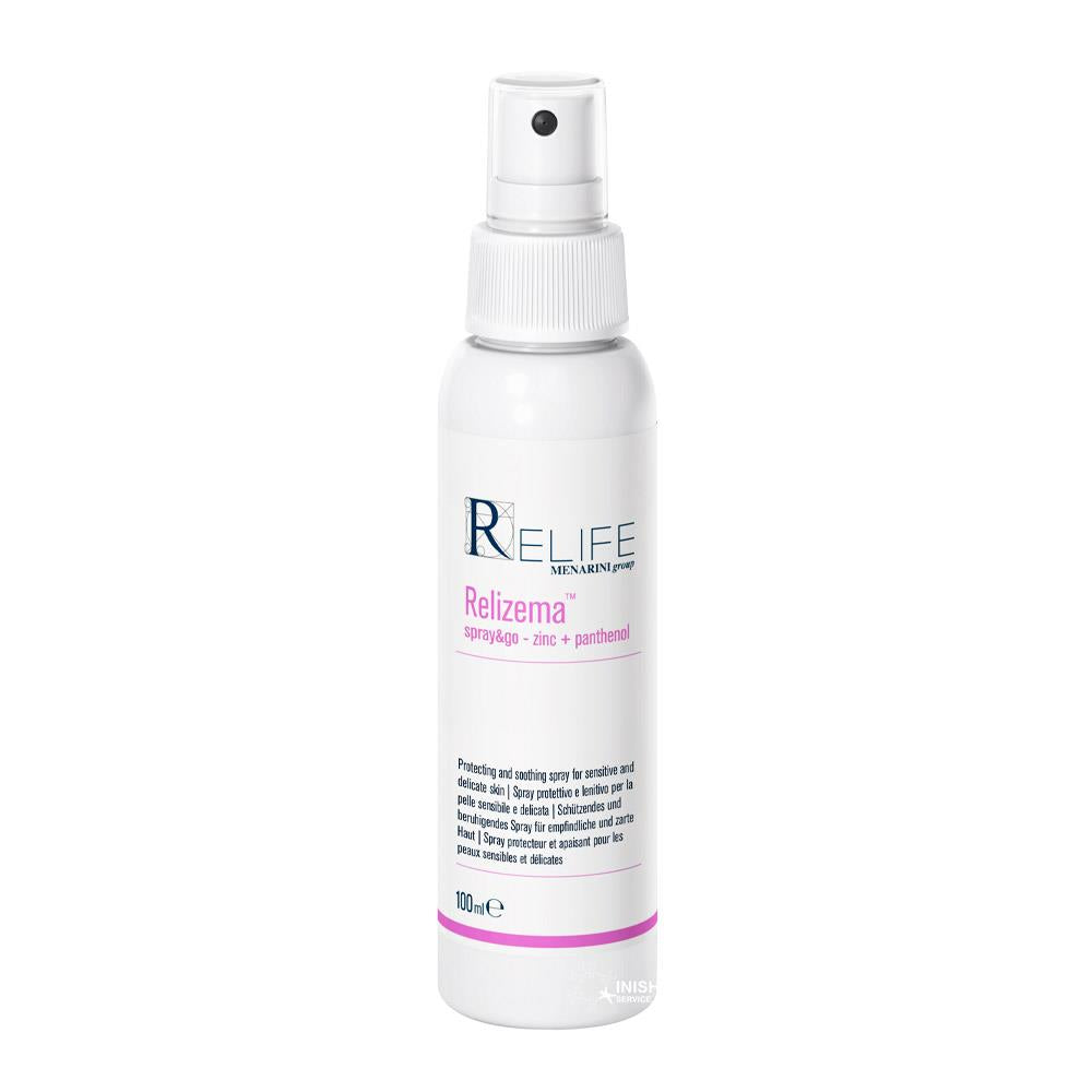 Relife Relizema Spray & Go 100ml