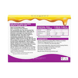 Zarbee's Cooling Throat & Immune Support Lozenges 24 Pack