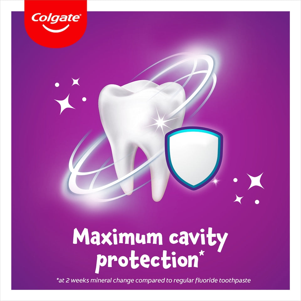 Colgate Kids Little Smiles Toothpaste 3+ Years