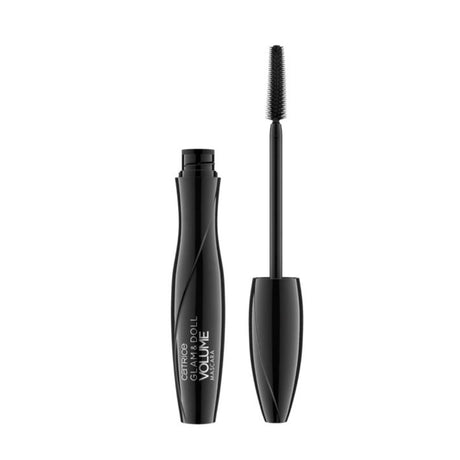 Catrice Glam & Doll Volume Mascara 010 by Catrice Cosmetics