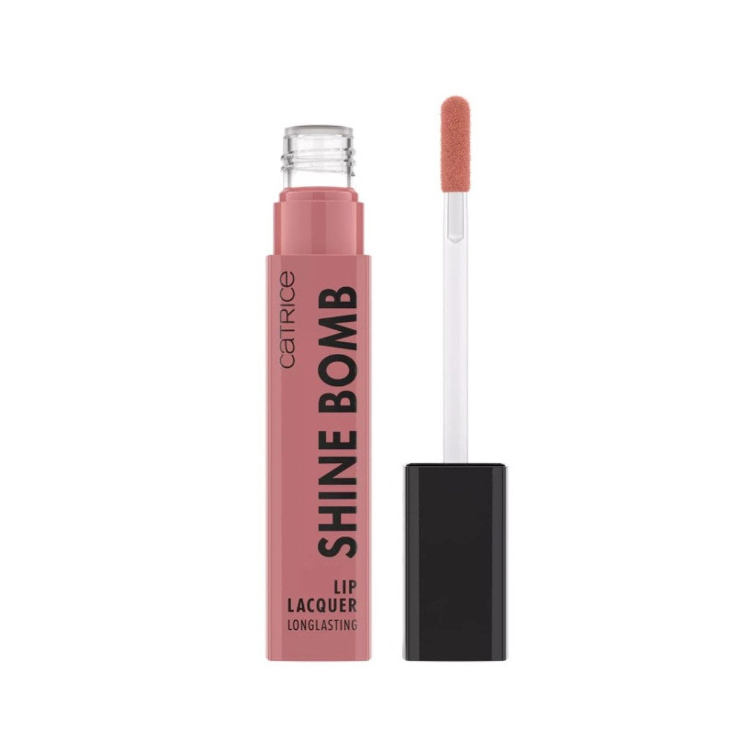 Catrice Shine Bomb Longlasting Lip Lacquer