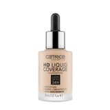 Catrice HD Liquid Coverage Foundation