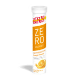 Dextro Energy Zero Calorie Electrolytes Drink Orange Flavour 20 Tablets – to support everyday health and wellbeing