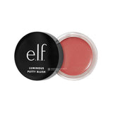 e.l.f. Luminous Putty Blush by e.l.f. Cosmetics