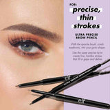 e.l.f. Ultra Precise Brow Pencil