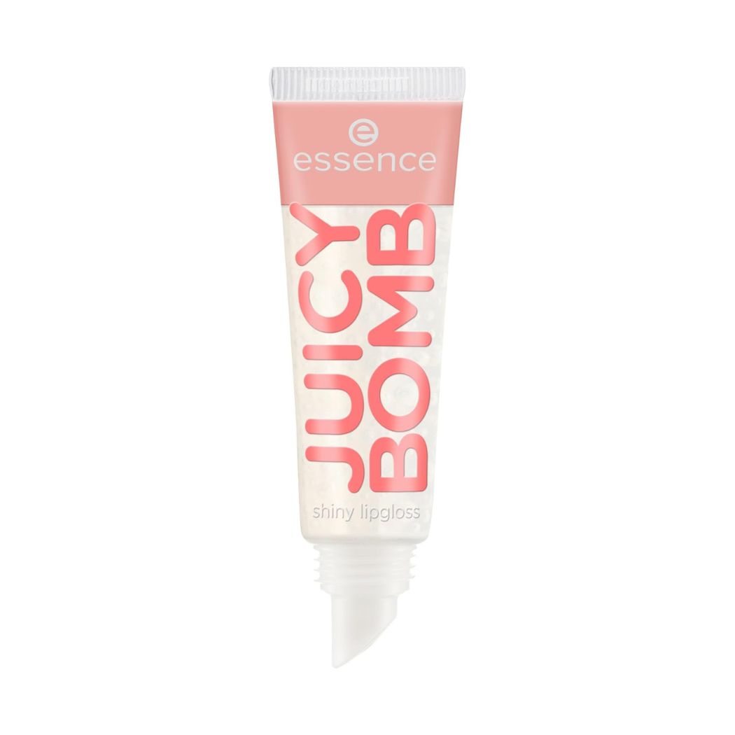 Essence Juicy Bomb Shiny Lipgloss