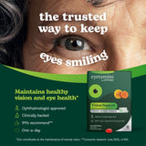 Optase Eyetamins Vision Support 30 Softgels