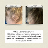 FabU Skin Glow 60 Capsules