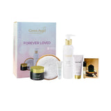 Green Angel Forever Loved Gift Set