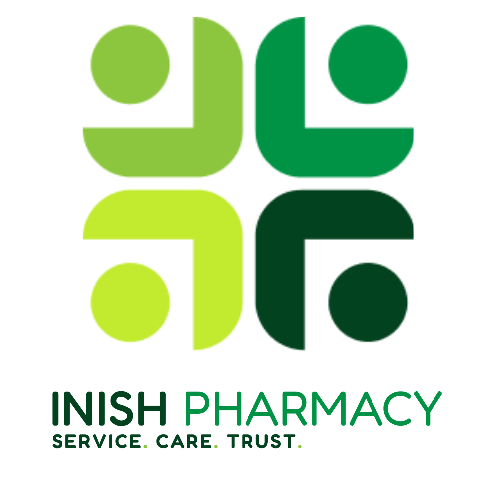 Inish Pharmacy Online Gift Card