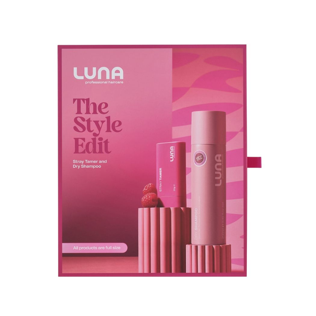 Luna Professional The Style Edit