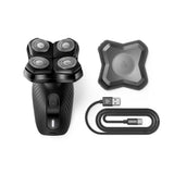 Manscaped The Dome Shaver Plus Essentials Kit