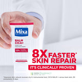 Mixa Urea Multi-Use Balm Cica+ 50ml