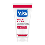 Mixa Urea Multi-Use Balm Cica+ 50ml