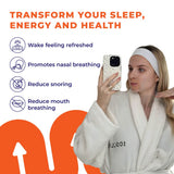 Myotape Nose Breathing for Adults