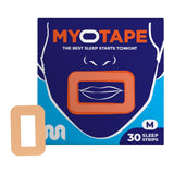 Myotape Nose Breathing for Adults