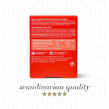 New Nordic Sugar Cut Berberine 60 Pack