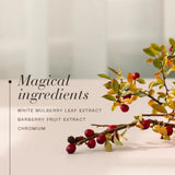 New Nordic Sugar Cut Berberine 60 Pack