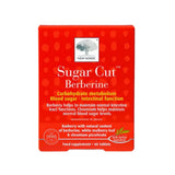 New Nordic Sugar Cut Berberine 60 Pack – to support everyday health and wellbeing