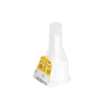 Novofine 30G 8mm Needles 100 Pack