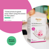 Pro-Ven Biotics For Peri & Menopause 60 Pack