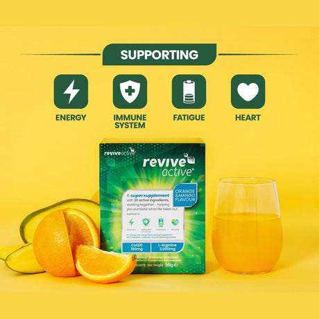 Revive Active Original 30 Pack