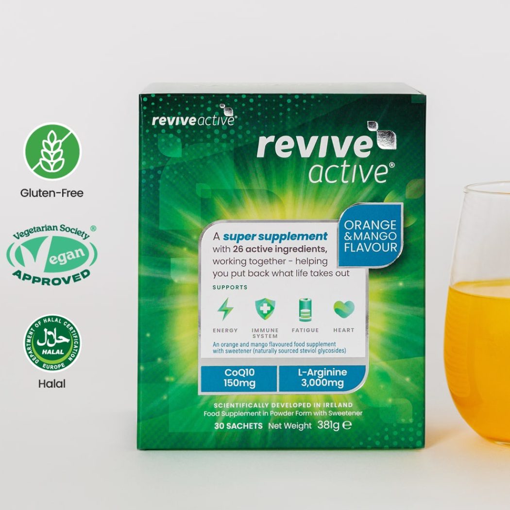 Revive Active Original 30 Pack