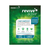 Revive Active Original 30 Pack – vitamins and minerals to support energy and wellbeing